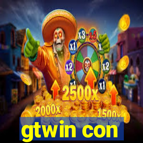 gtwin con